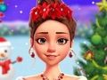 ปาร์ตี้คริสต์มาสอีฟแฟชั่นนิสต้า  เกมออนไลน์