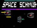 อวกาศ Schmup  เกมออนไลน์