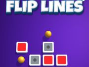 เส้นพลิก  เกมออนไลน์