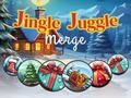 การรวมกันของ Jingle Juggle เกมออนไลน์