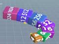 Cube Arena 2048 ผสานตัวเลข  เกมออนไลน์