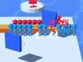 ลูกเต๋าดัน 3D  เกมออนไลน์