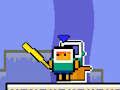 สนามประลอง: กล่อง  เกมออนไลน์