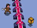 ห้องอันตราย  เกมออนไลน์