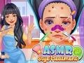 ASMR กุ้งยิงรักษา  เกมออนไลน์
