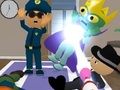 ค้นหาเอเลี่ยน  เกมออนไลน์
