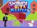 Skibidi ฮิตมาสเตอร์ เกมออนไลน์