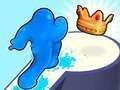 วิ่งข้ามสะพาน Blob เกมออนไลน์