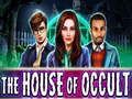 บ้านแห่งไสยศาสตร์  เกมออนไลน์
