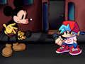 Friday Night Funkin' VS มิกค์  เกมออนไลน์