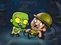 หอคอยซอมบี้  เกมออนไลน์