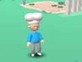 ผู้รอดชีวิตจากผลไม้  เกมออนไลน์