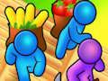 เกมชีวิตเกษตรกรรมที่ดินฟาร์ม  เกมออนไลน์
