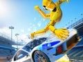 Crash Test Dummy: บินออกไป  เกมออนไลน์