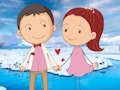 พบกับต้นไม้หัวใจรัก  เกมออนไลน์