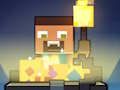 นักกีฬา Monster Monster Pirate Block Craft เกมออนไลน์