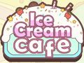 ไอศกรีมคาเฟ่  เกมออนไลน์