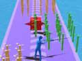 ดาบรัน 3D  เกมออนไลน์