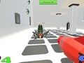 นักกีฬา 3D: Xterminator  เกมออนไลน์