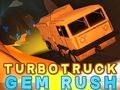 เทอร์โบรถบรรทุกอัญมณีรัช  เกมออนไลน์