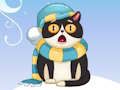 คริสต์มาส ค้นหาความแตกต่าง  เกมออนไลน์