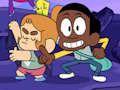 CN ออลสตาร์แคลช  เกมออนไลน์