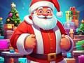 โรงงานซานต้า Idle เกมออนไลน์