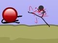 ความโกรธ 2  เกมออนไลน์