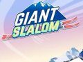 สลาลมยักษ์  เกมออนไลน์