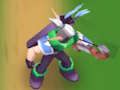 ค่าหัวของนักธนู  เกมออนไลน์