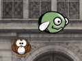 นกบ้า  เกมออนไลน์