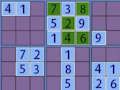 3 ซูโดกุ  เกมออนไลน์