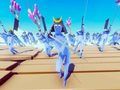 TABS: มหากาพย์การต่อสู้จำลอง  เกมออนไลน์