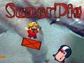 ซุปเปอร์หมู  เกมออนไลน์