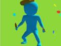 Stickman Merge Battle: อารีน่า  เกมออนไลน์