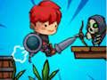 นักดาบ: หลอมใหม่  เกมออนไลน์