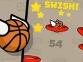 เครื่องปัด Dunk  เกมออนไลน์