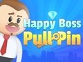 เจ้าของที่มีความสุขดึงหมุด เกมออนไลน์