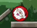 ล้อซานต้า  เกมออนไลน์