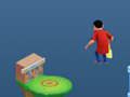 การจัดส่งผักดอง Bhide เกมออนไลน์