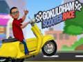 การแข่งขันสกู๊ตเตอร์ของ Mr. Bhide  เกมออนไลน์