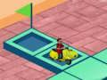 ปริศนาที่จอดรถ Bhide  เกมออนไลน์