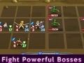 โรงเตี๊ยมดังก้อง: การ์ดโร๊คไลค์  เกมออนไลน์