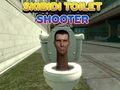 Skibidi Toilet Shooter บทที่ 1 เกมออนไลน์