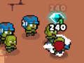 ซอมบี้รัช  เกมออนไลน์