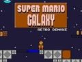 ซูเปอร์มาริโอกาแล็กซี่  เกมออนไลน์