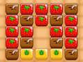 เกาะฟรุ๊ตตี้คิวบ์ส  เกมออนไลน์