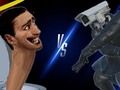 กล้องห้องน้ำ SkibidiMan War  เกมออนไลน์