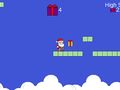 คริสต์มาสรัช  เกมออนไลน์