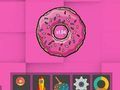 ทำให้โดนัทกลับมายอดเยี่ยมอีกครั้ง  เกมออนไลน์
